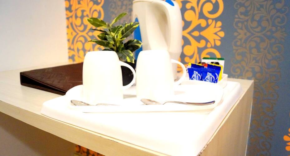 Hotel Vijay Palace - A Heritage Hotel, Jaipur 5
